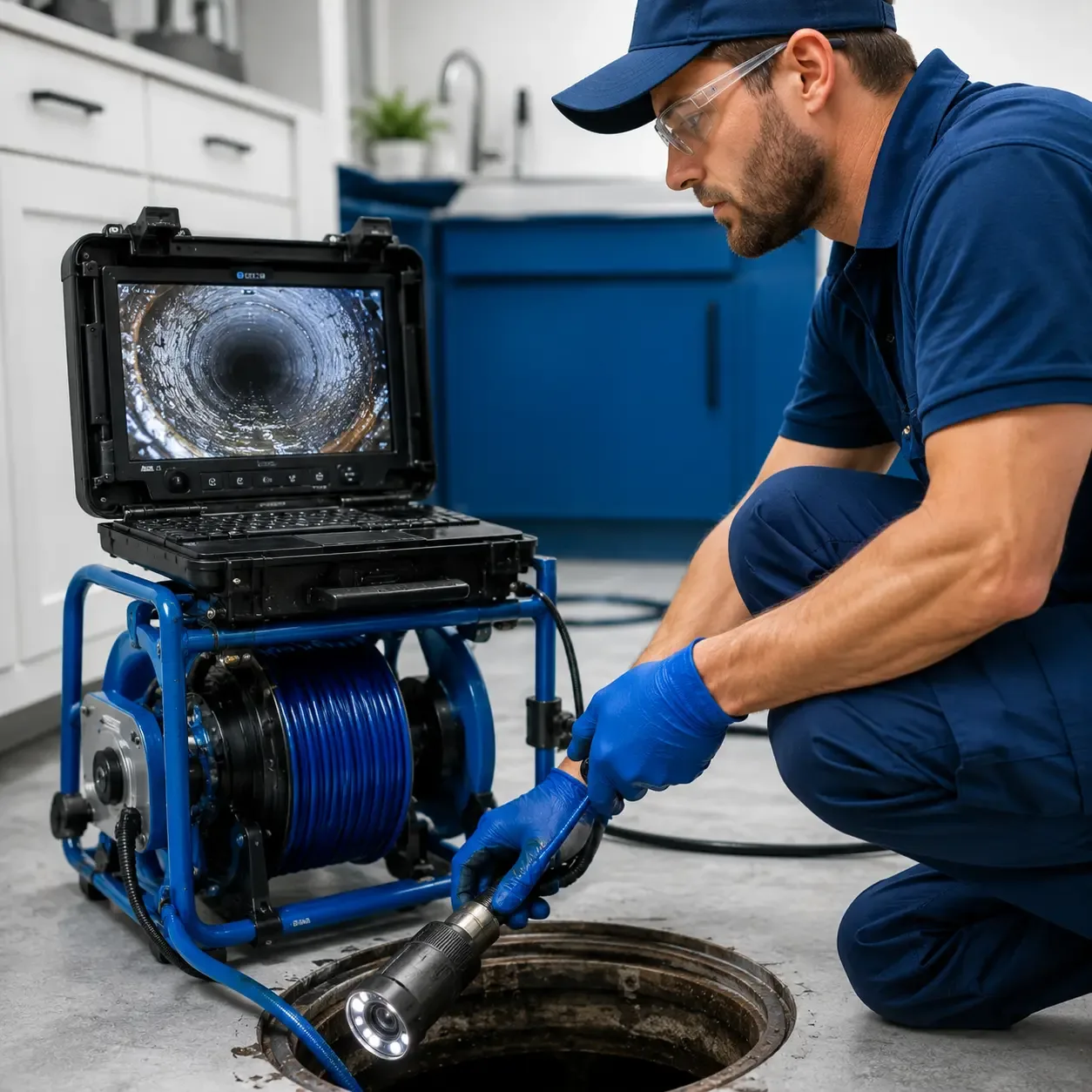 Pipe Relining professionals serving Panola, AL